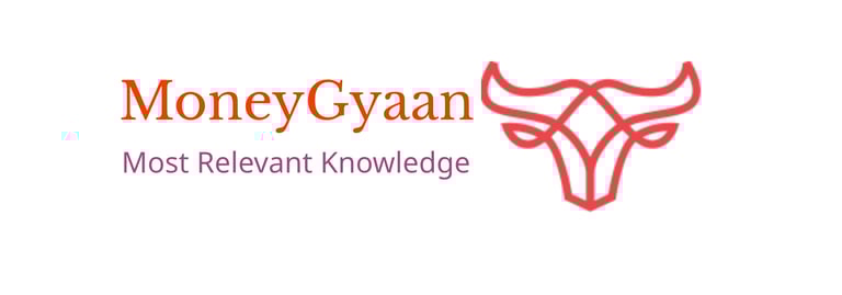 MoneyGyan logo