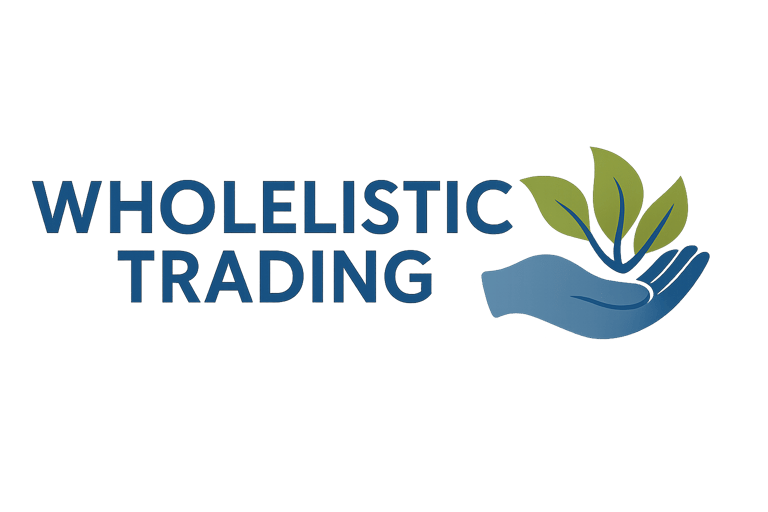 Wholelistic Trading logo