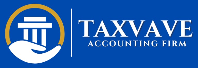 TaxVave logo