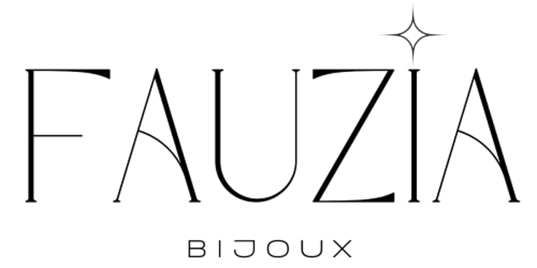 Fauzia Bijoux logo