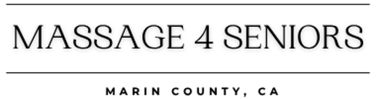 Massage4Seniors.pro logo
