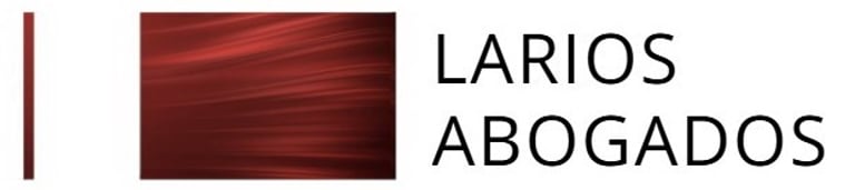 Larios Abogados logo