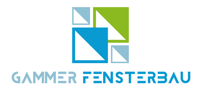 Gammer Fensterbau logo
