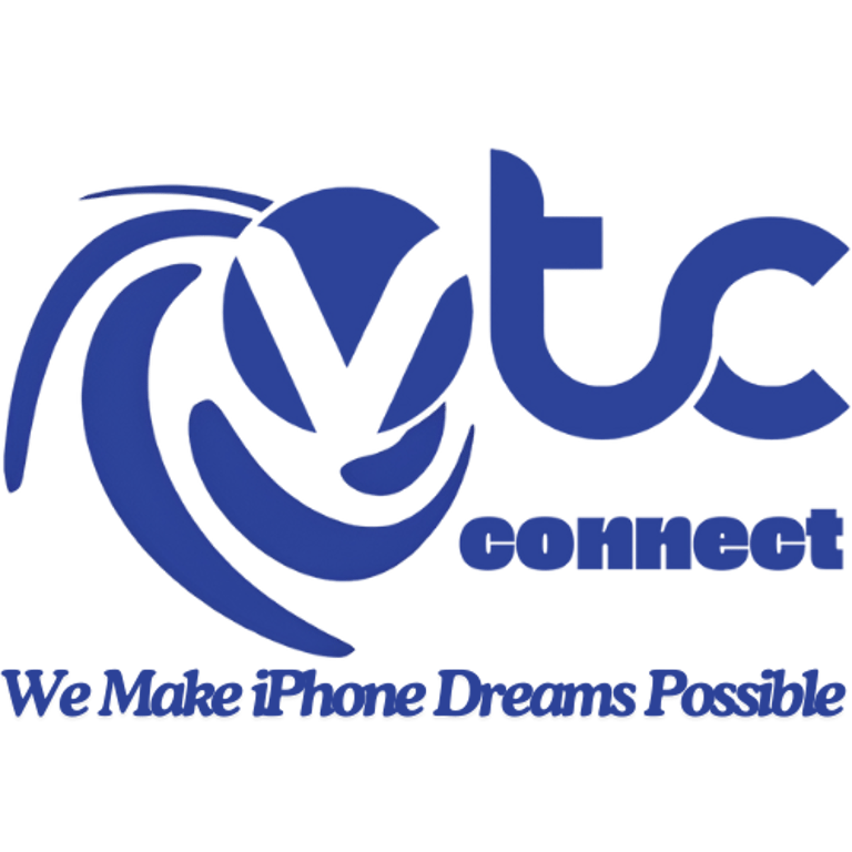 VCT Connect logo