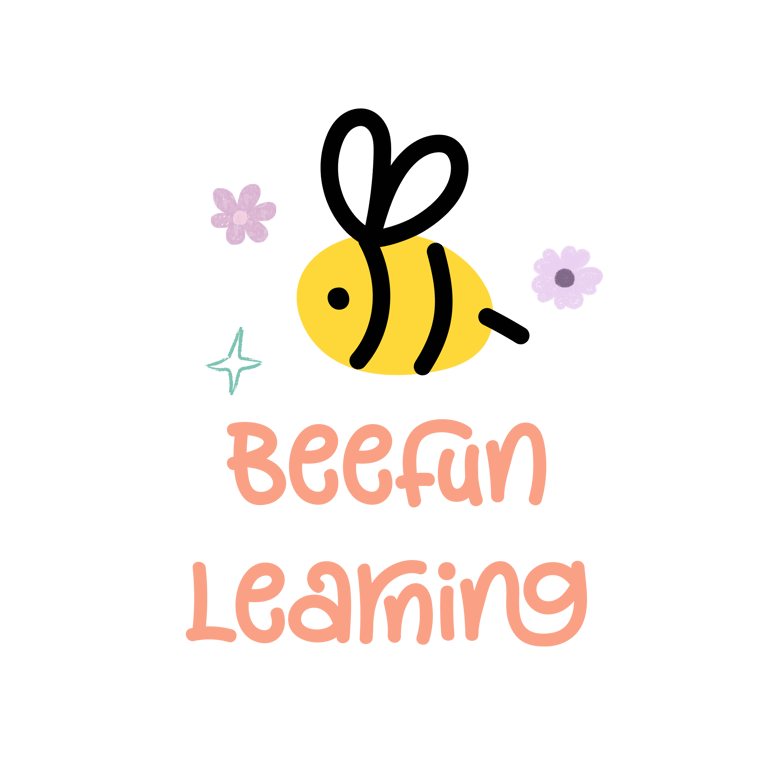 Beefun Learning logo