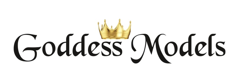 Goddess Models logo