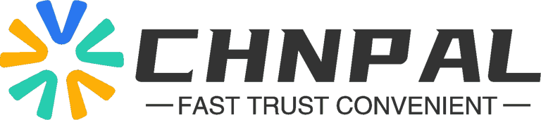 CHNPAL logo