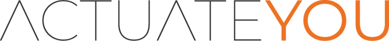 ActuateYou Limited logo
