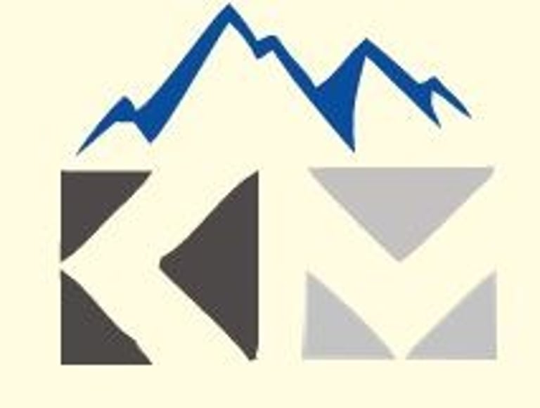 Khyber Minerals Swat logo
