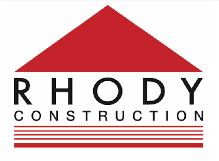 Rhody Construction logo
