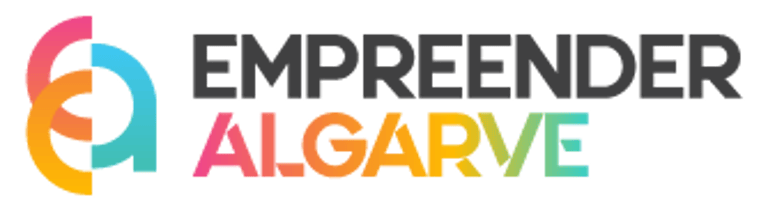 Empreender Algarve logo