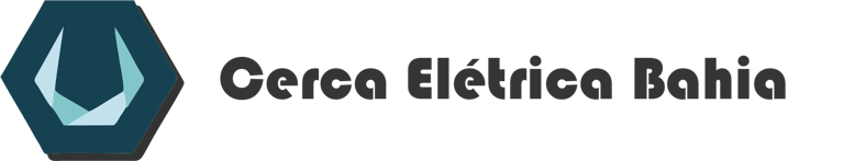 Cerca Elétrica Bahia logo
