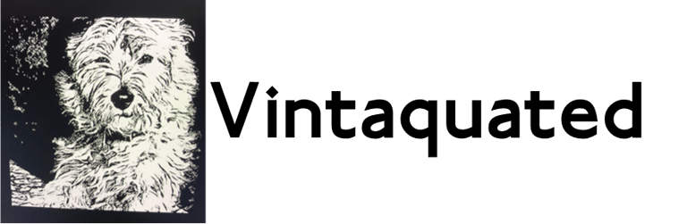 Vintaquated logo