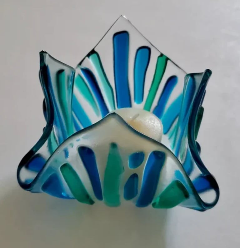 fuse glass