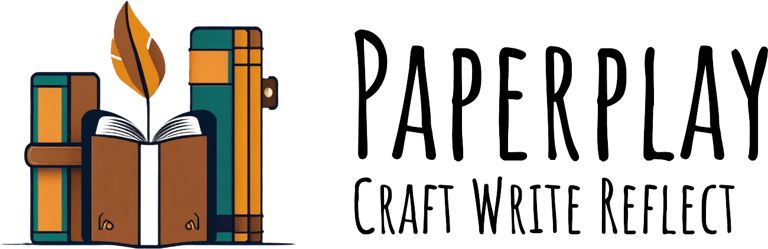 Paperplay logo