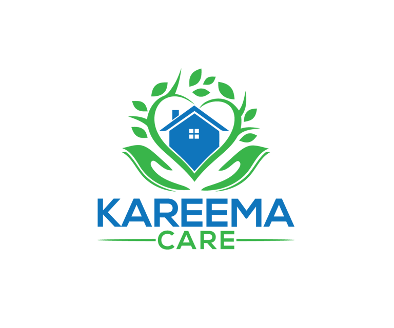 Kareema Care logo
