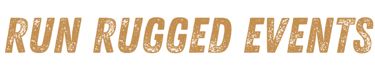 RunRugged logo