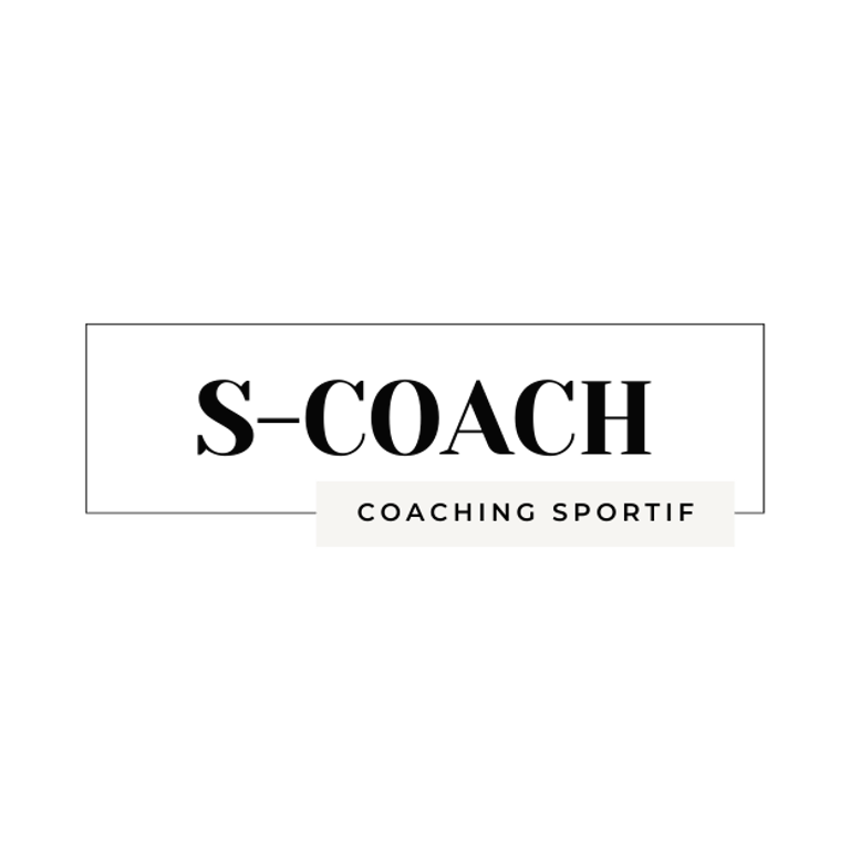 S-coach logo