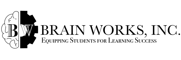 Brain Works logo