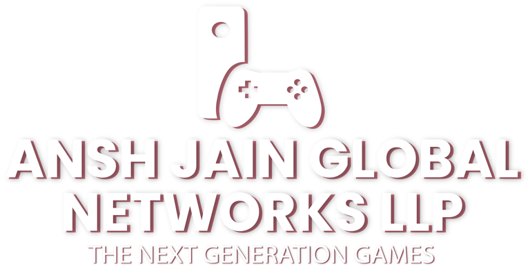 AJ GLOBAL NETWORKS logo