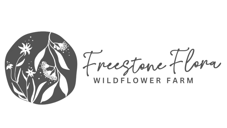 Freestone Flora logo
