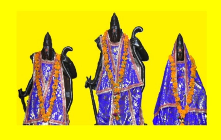 Kanchimuttayodhya logo