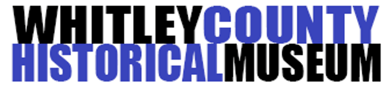 Whitley County Historical Museum logo