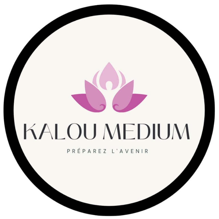 Kalou Hod Medium en direct logo