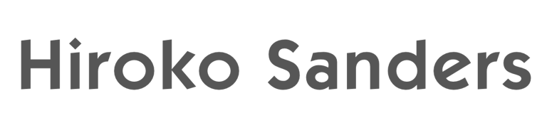 Hiroko Sanders logo