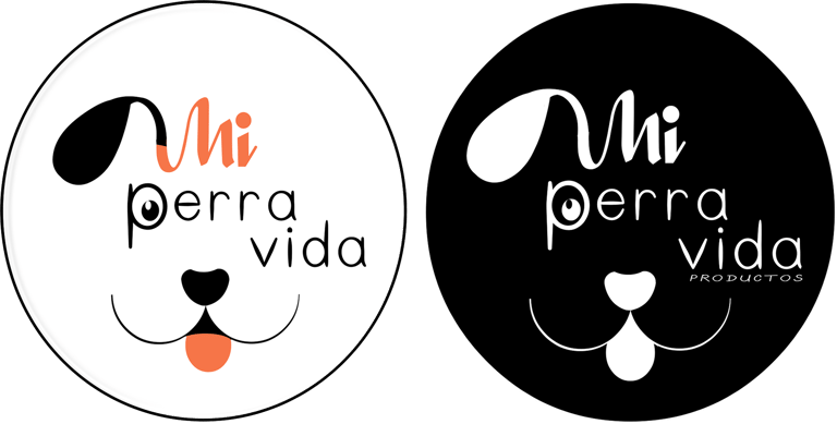 Productos Mi Perra Vida logo