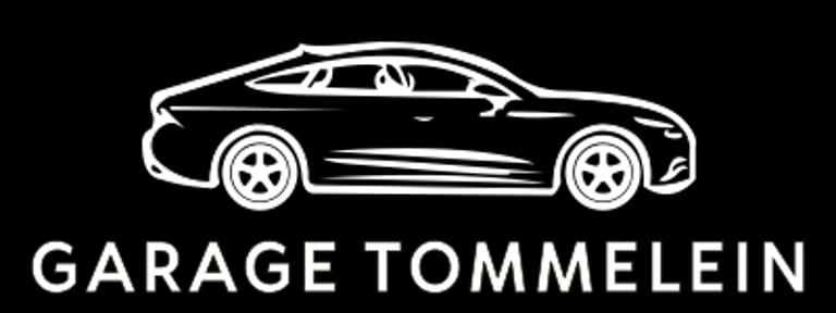 Garage Tommelein logo