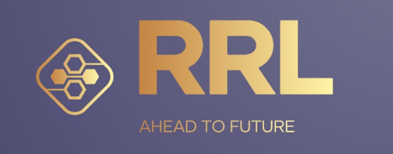 RRL logo