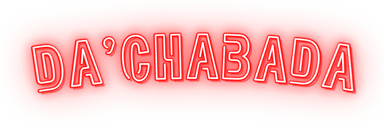 Da'Chabada logo