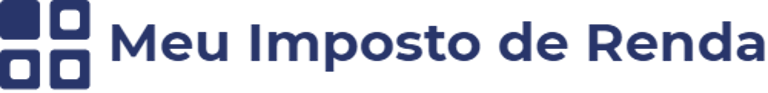 Meu Imposto de Renda logo