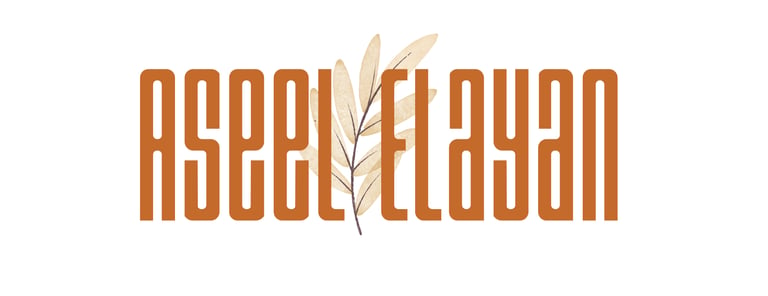 Aseel Elayan's Portfolio logo