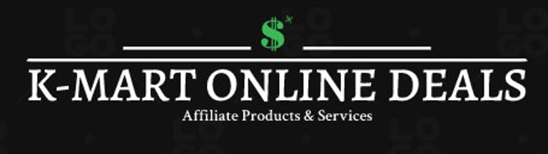 K-Mart Online Deals logo