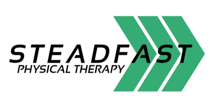 Steadfast Physical Therapy logo