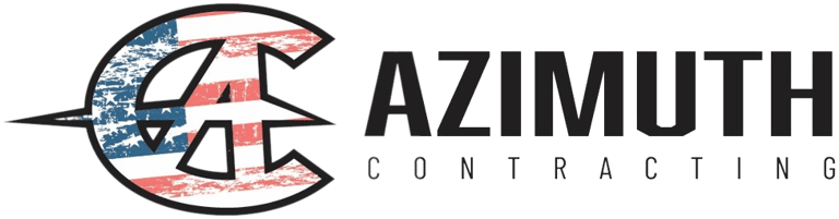 Azimuth Contracting, LLC logo