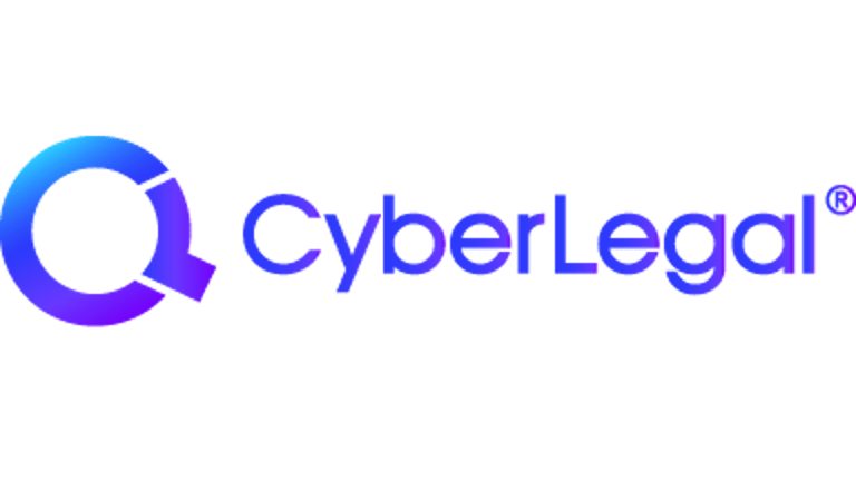 CyberLegal.io | Comprehensive Cybersecurity Solutions for Businesses logo