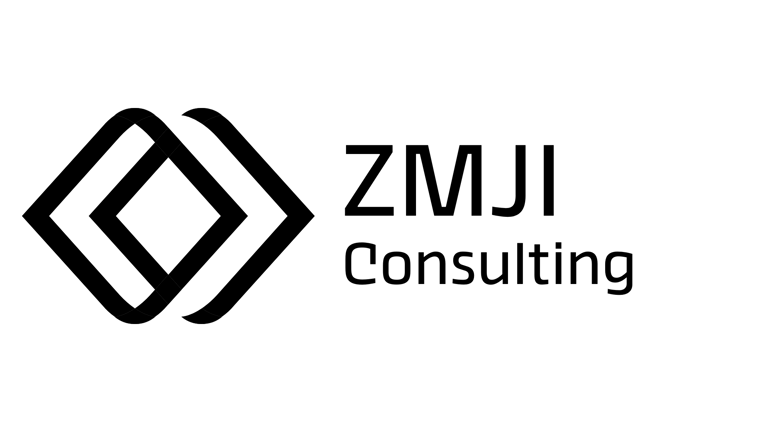 ZMJI CONSULTING logo