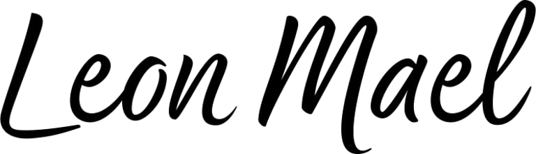 Leon Mael logo