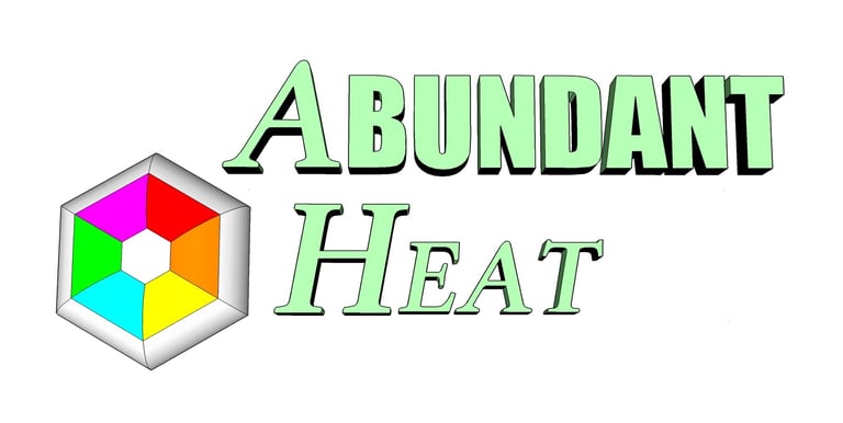 Abundant Heat logo