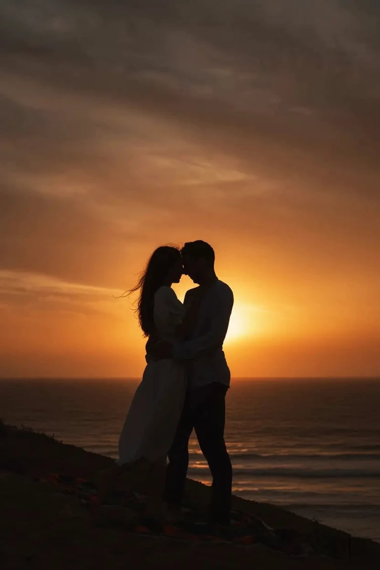 Couple Photo session Dakhla Photographer Morocco 