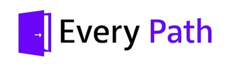 Every Path logo