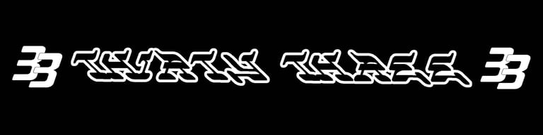 33 Hats logo