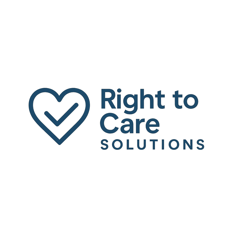 Right to Care Solutions logo