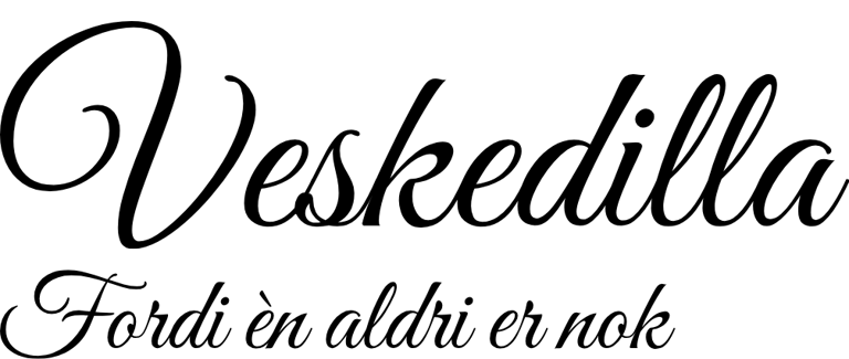 Veskedilla logo