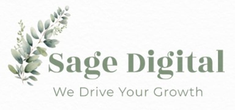 Sage Digital logo