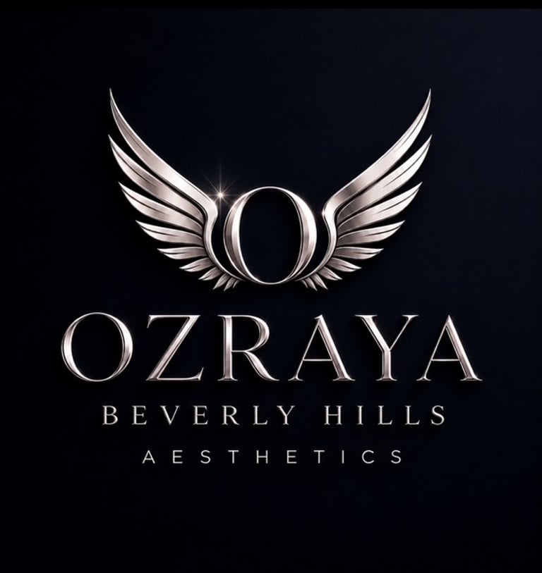 jp beverly hills skin clinic is a concierge medical spa in beverly hills ca logo