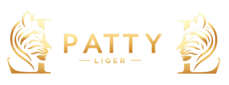Patty Liger logo